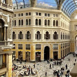  Apartamento The Flats Italia