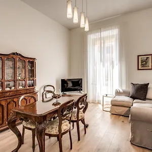  Apartamento 3 Bedrooms Vatican Center Italia