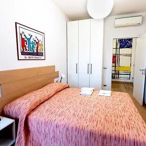  Apartamento Farini Italia