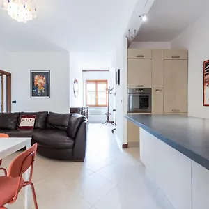 Movie Lovers Apartamento