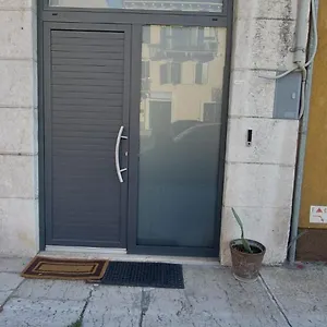 Monolocale Trainspotting Apartamento
