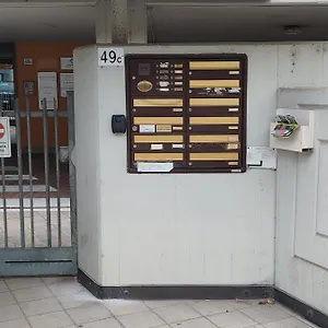 La Casa Di Edo Apartamento