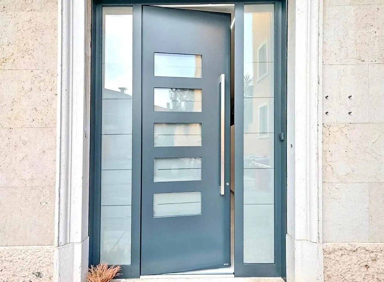 Studio 27 Verona Daire