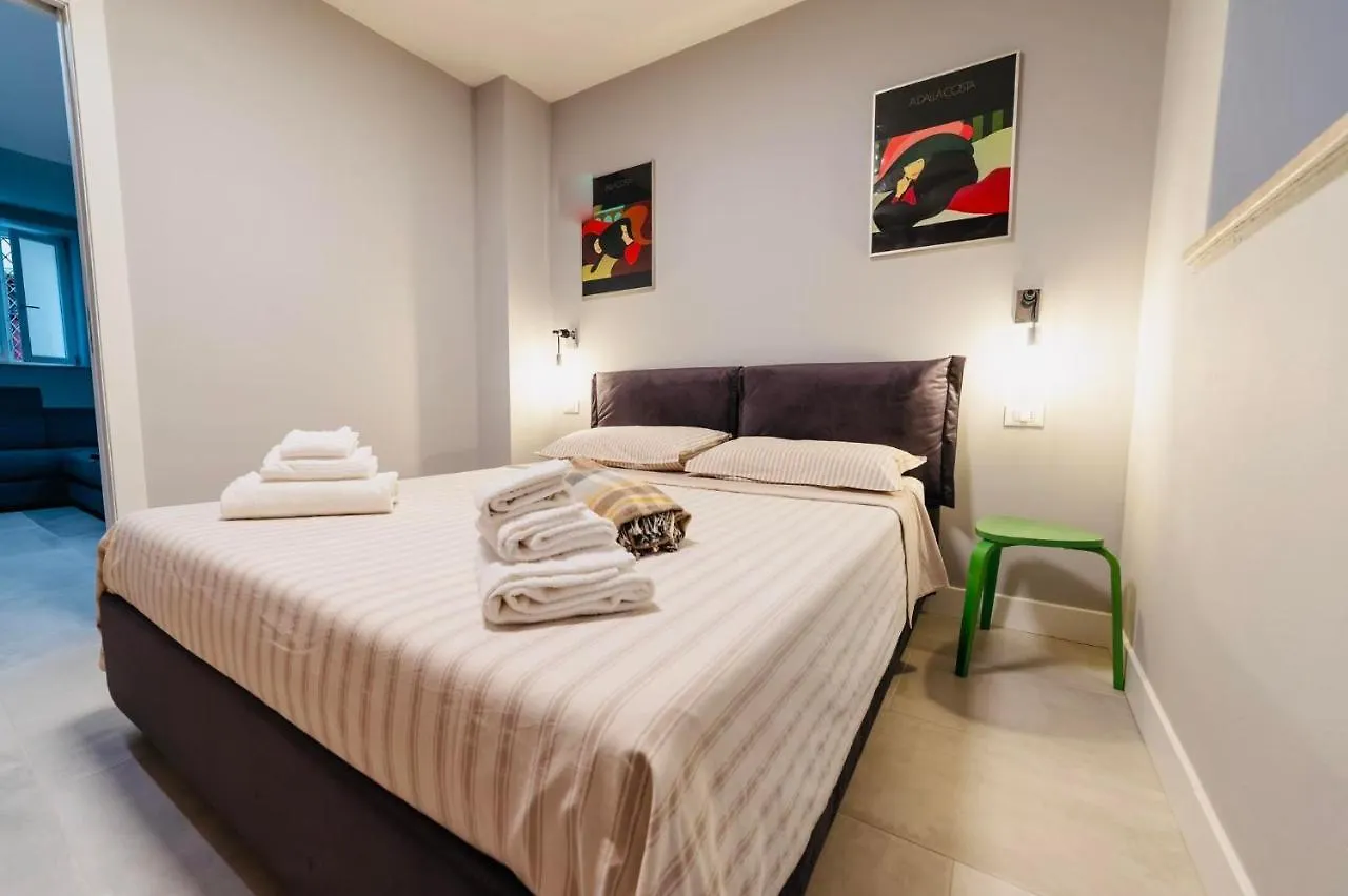 Studio 27 Verona İtalya