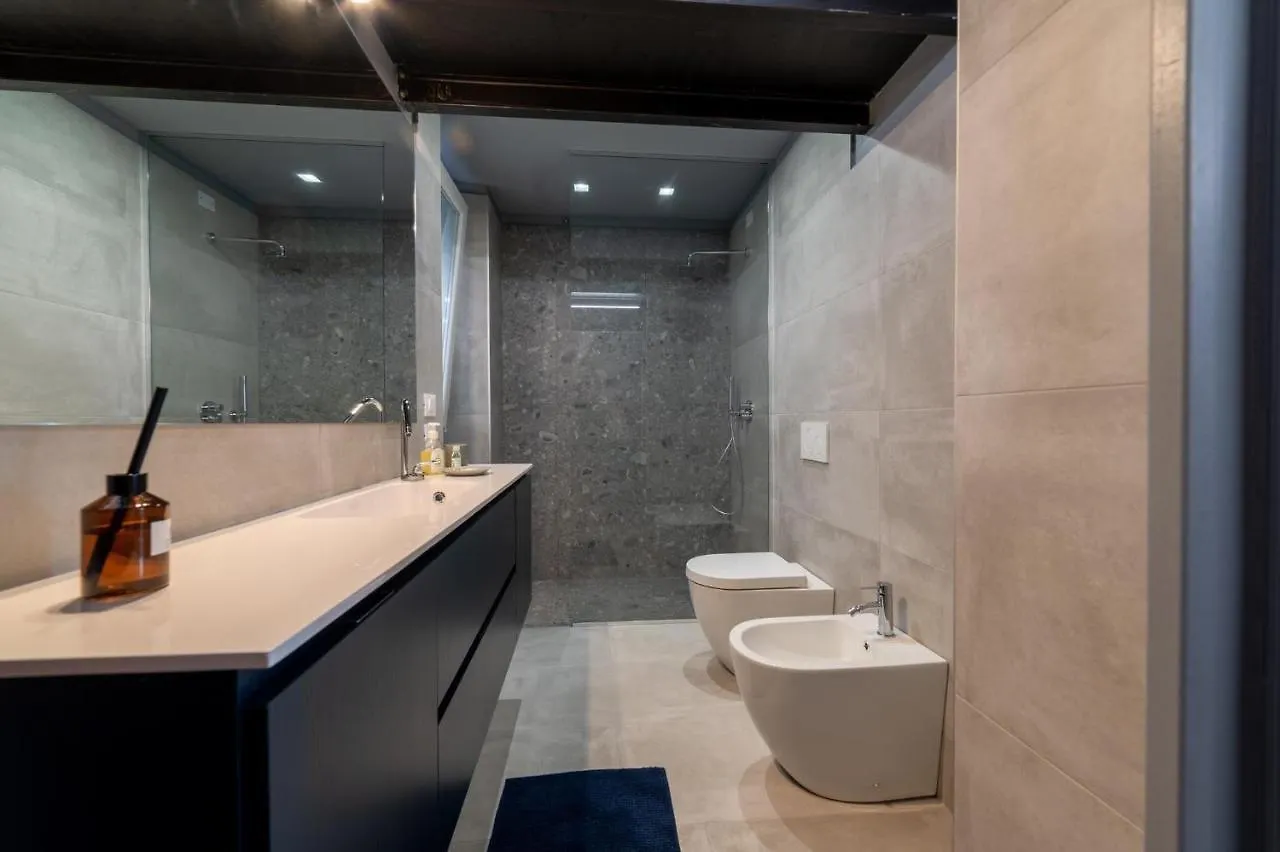 Studio 27 Verona Daire