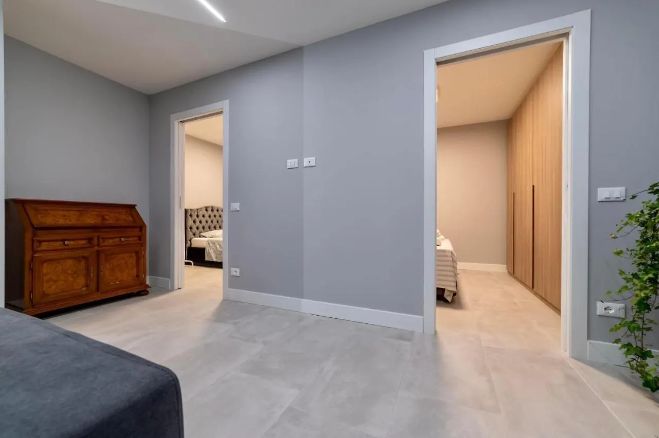Daire Studio 27 Verona