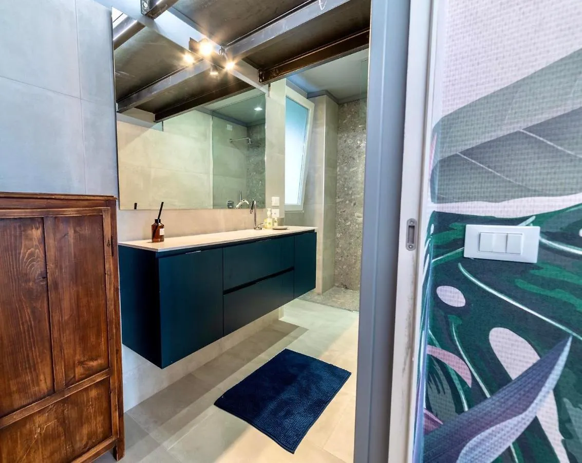Daire Studio 27 Verona