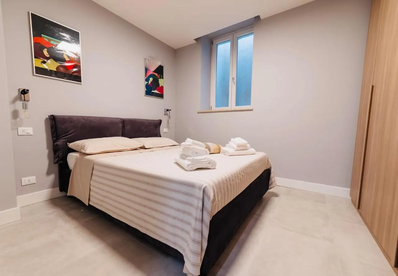 Daire Studio 27 Verona